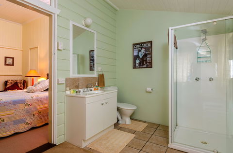 Albion Cottage - Sydney 4u 4