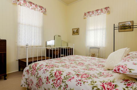 Albion Cottage - Sydney 4u 5