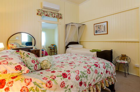 Albion Cottage - Sydney 4u 6