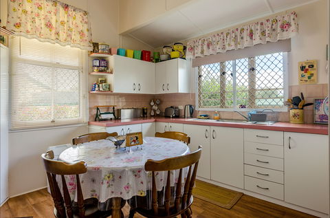 Albion Cottage - Sydney 4u 8