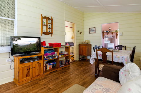 Albion Cottage - Sydney 4u 9