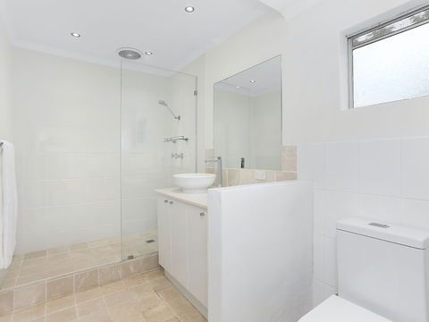 Amalfi Beach House - Sydney 4u 4