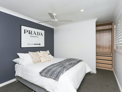Amalfi Beach House - Sydney 4u 5