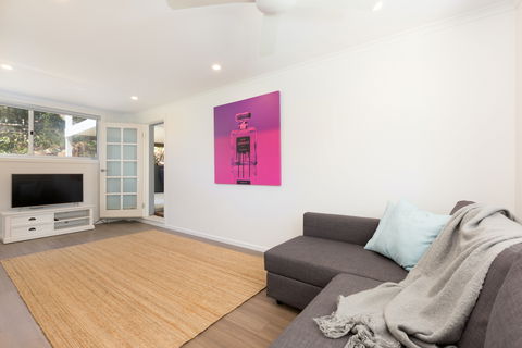 Amalfi Beach House - Sydney 4u 7
