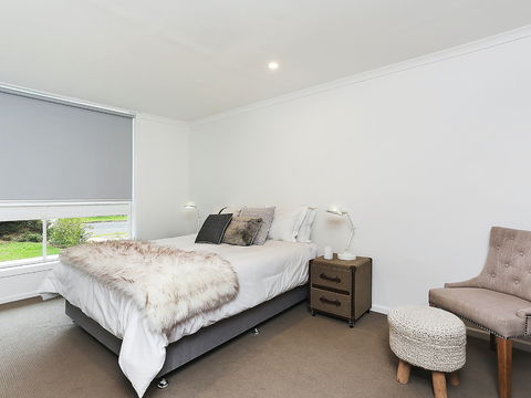 Amalfi Beach House - Sydney 4u 8