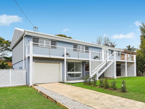 Amalfi Beach House - Sydney 4u 9