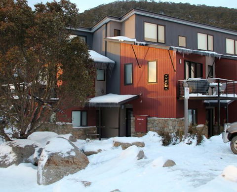 Angala Apartment - Sydney 4u 0