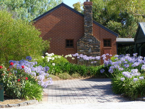 Anchor Cottage - Sydney 4u 0