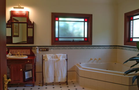 Anchor Cottage - Sydney 4u 1