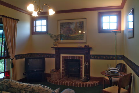 Anchor Cottage - Sydney 4u 2