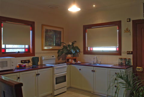 Anchor Cottage - Sydney 4u 3