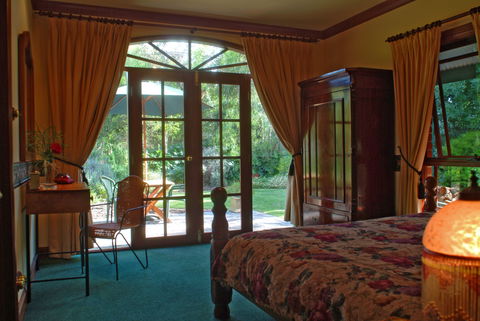 Anchor Cottage - Sydney 4u 4