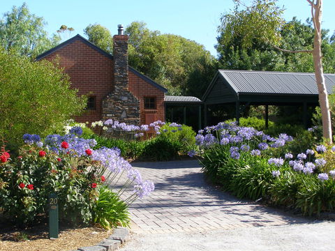 Anchor Cottage - Sydney 4u 5
