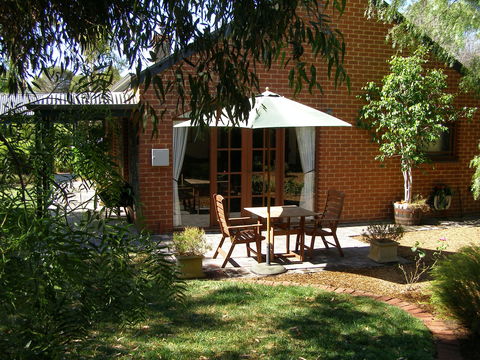 Anchor Cottage - Sydney 4u 6