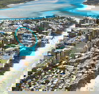 Aqua Vista Luxury Resort - Accommodation Sydney