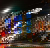 Arts Hotel Sydney - Accommodation Sydney