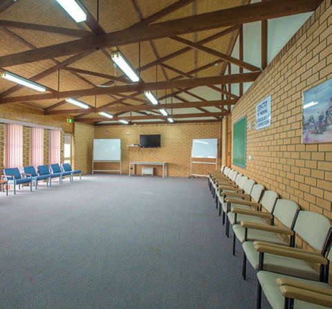 Arura Group Stays And Function Centre - Sydney 4u 4