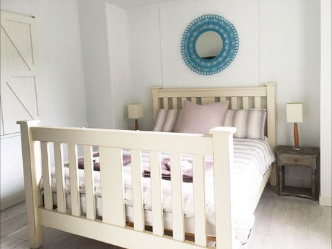 Atlantis Seafarers Cottage - Sydney 4u 2