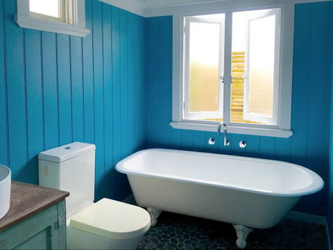 Atlantis Seafarers Cottage - Sydney 4u 3