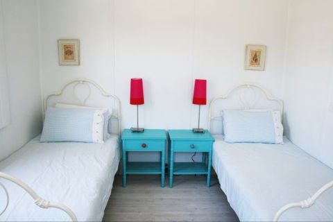 Atlantis Seafarers Cottage - Sydney 4u 6