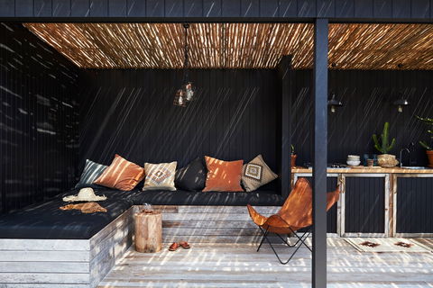 Atlantic Byron Bay - Sydney 4u 3