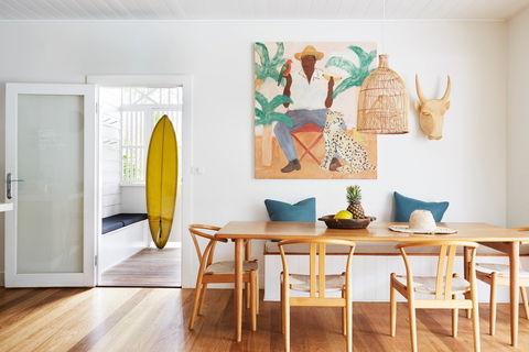 Atlantic Byron Bay - Sydney 4u 4