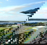 Augusta Hotel Motel - Accommodation Sydney