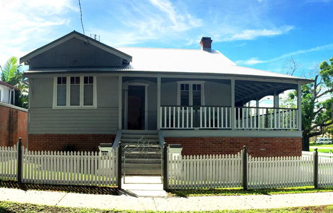 Ava House - Sydney 4u 0