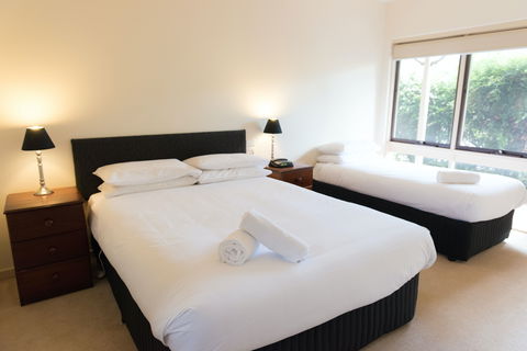 Ballarat Colonial Motor Inn - Sydney 4u 0