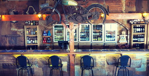 Barkly Homestead - Sydney 4u 0