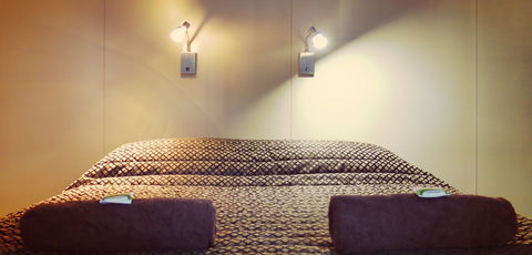 Barkly Homestead - Sydney 4u 4