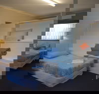 Beachport Motor Inn - Accommodation Sydney