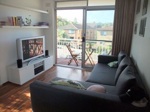 Beach Stay Mona Vale - Accommodation Sydney 1