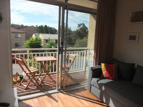 Beach Stay Mona Vale - Accommodation Sydney 3