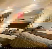 Best Western Ascot Lodge Motor Inn - Accommodation Sydney