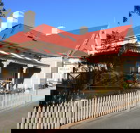 Beulah Heritage Accommodation - Sydney 4u