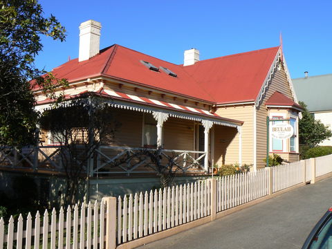 Beulah Heritage Accommodation - Sydney 4u 0