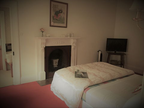 Beulah Heritage Accommodation - Sydney 4u 1