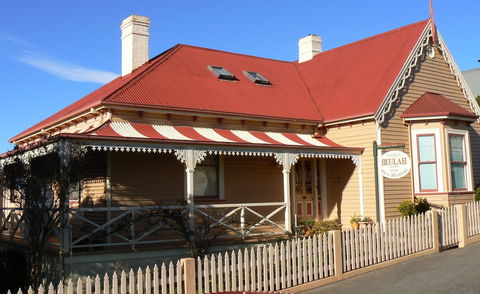 Beulah Heritage Accommodation - Sydney 4u 2
