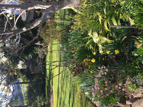 Beulah Heritage Accommodation - Sydney 4u 3