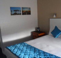 Bidgee Motor Inn - Accommodation Sydney