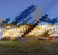 Big Yango House