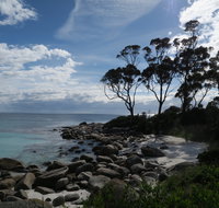 Binalong Bay Beach Shack - Accommodation Sydney