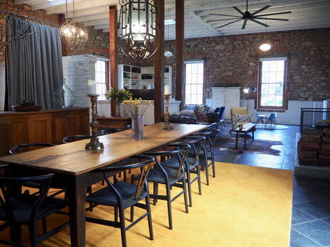 Blakiston Creamery - Sydney 4u 3