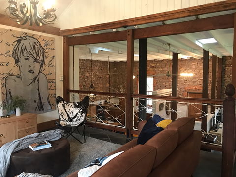 Blakiston Creamery - Sydney 4u 4