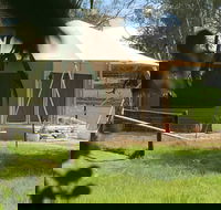 Boongarrie Luxury Tent - Sydney 4u