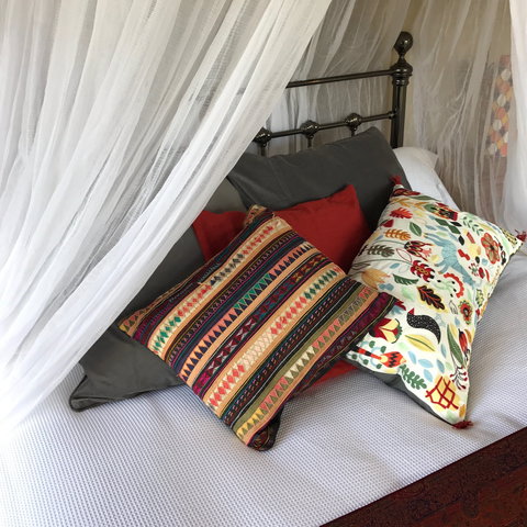 Boongarrie Luxury Tent - Accommodation Sydney 2