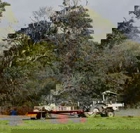 Boronia Farm - Sydney 4u