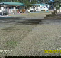 Breckenridge Farmstay - Sydney 4u