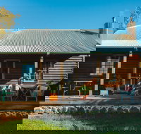 Brickendon Estate - Accommodation Sydney